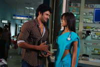 Kamina Movie Stills